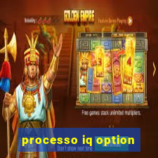 processo iq option